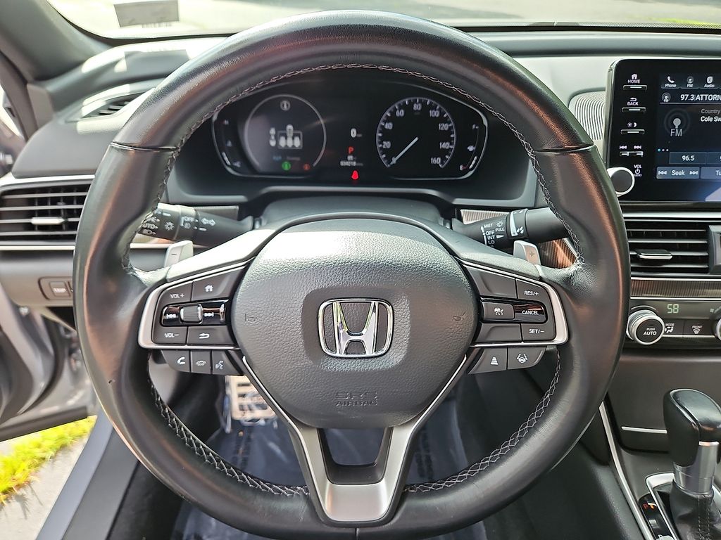 Thumbnail: 2022 Honda Accord - 10