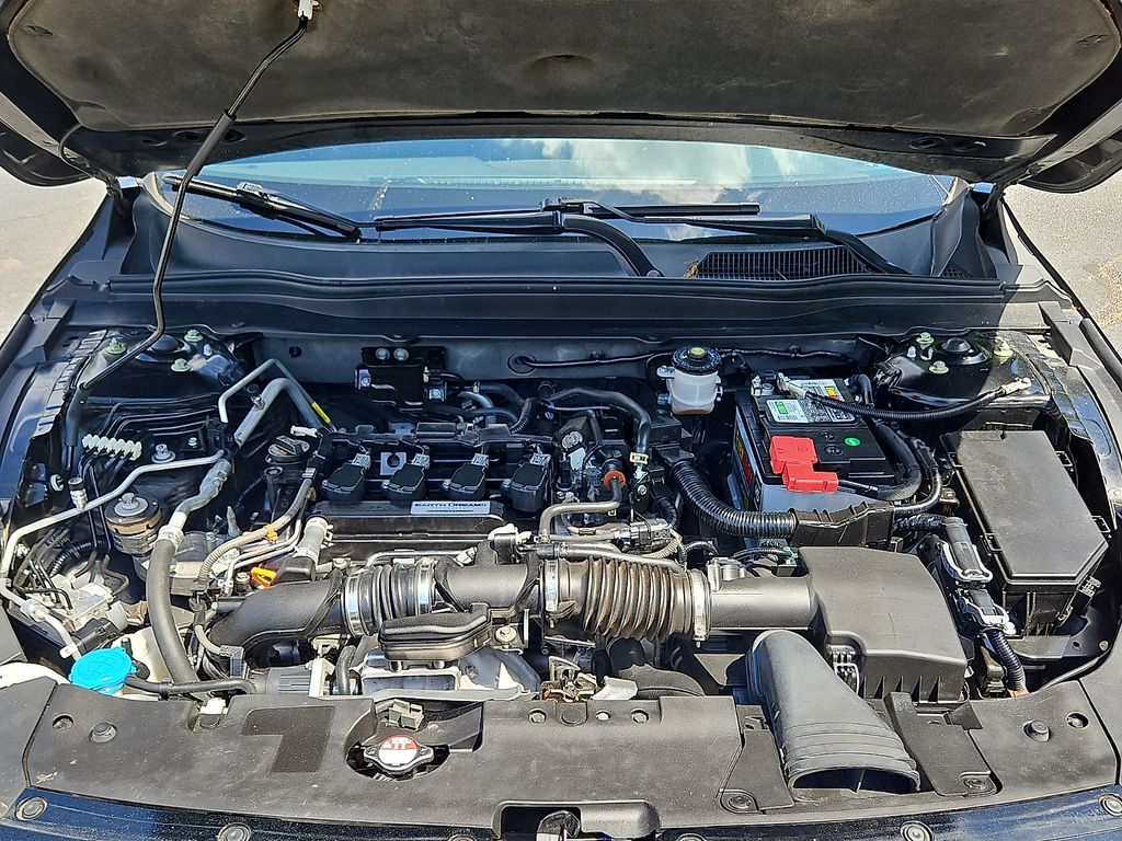 Thumbnail: 2018 Honda Accord - 9