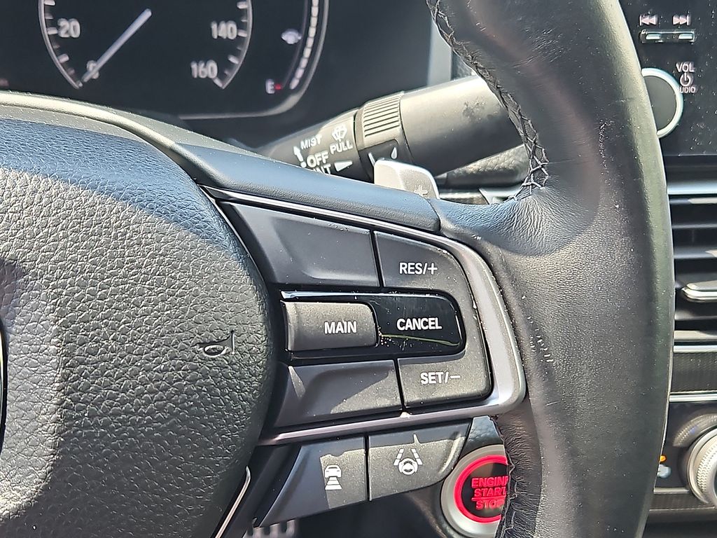 Thumbnail: 2018 Honda Accord - 24