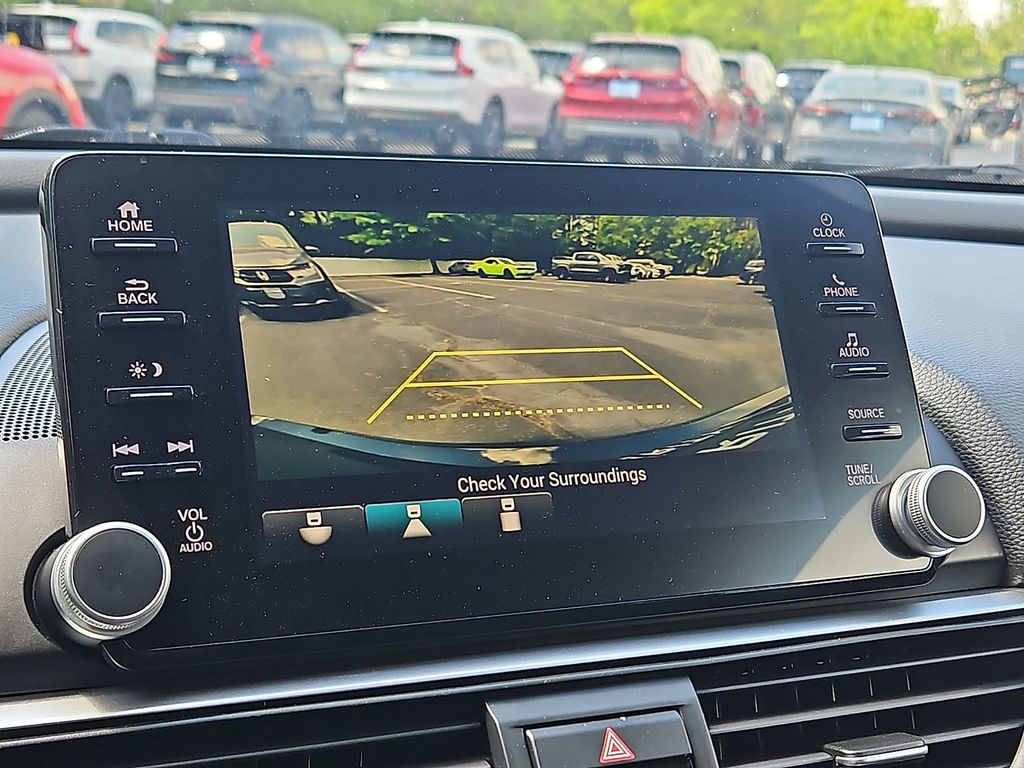Thumbnail: 2018 Honda Accord - 22