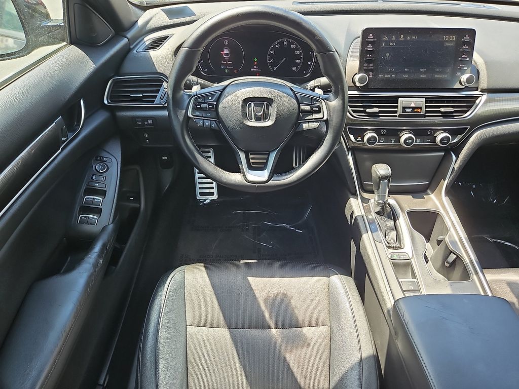 Thumbnail: 2018 Honda Accord - 2