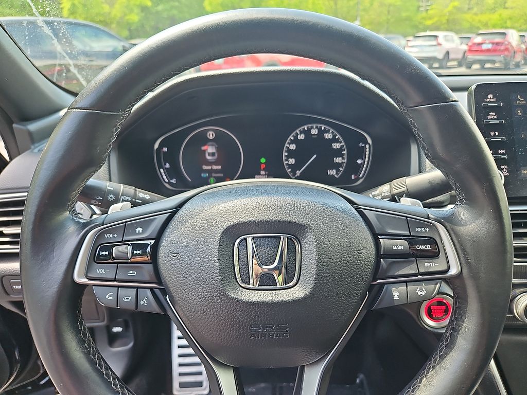 Thumbnail: 2018 Honda Accord - 10