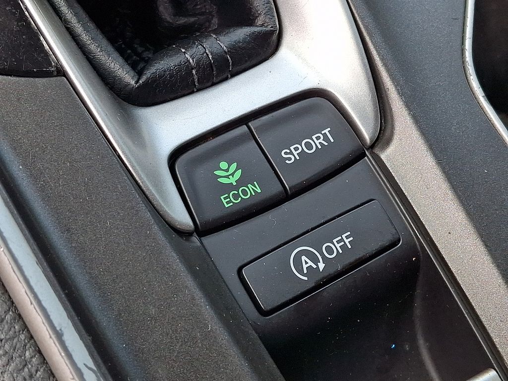 2021 Honda Accord Sport - Photo 29