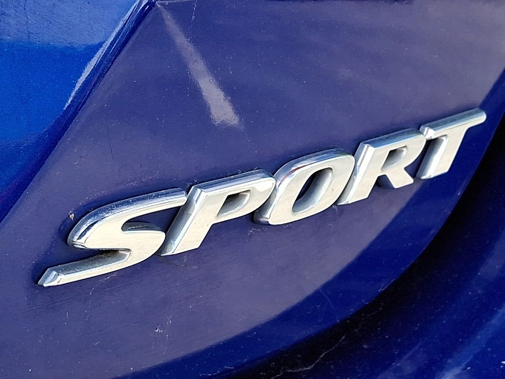 2021 Honda Accord Sport - Photo 30