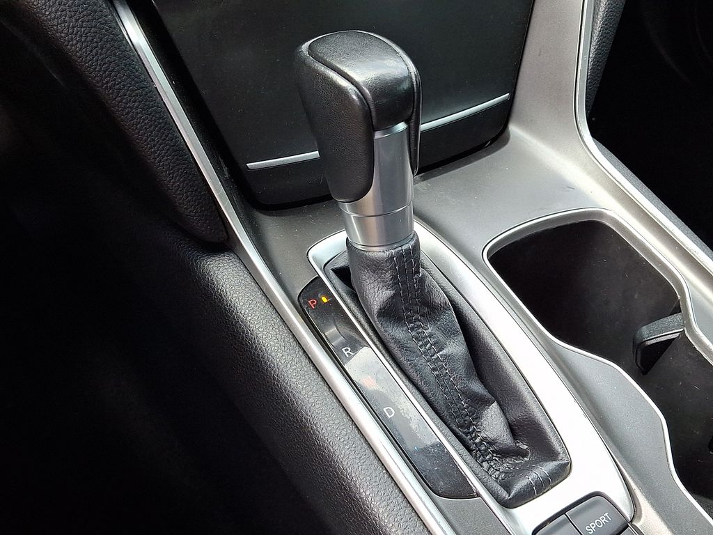 2021 Honda Accord Sport - Photo 13