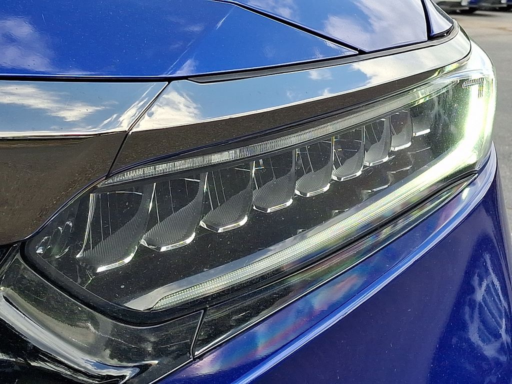 2021 Honda Accord Sport - Photo 19