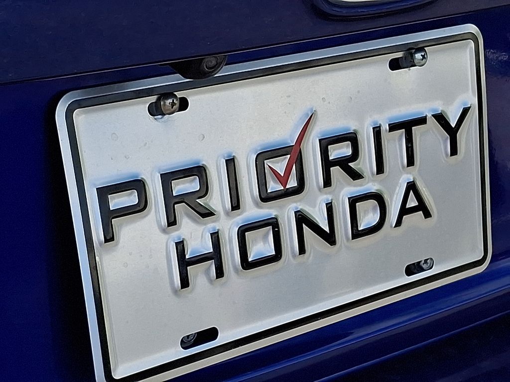 2021 Honda Accord Sport - Photo 31