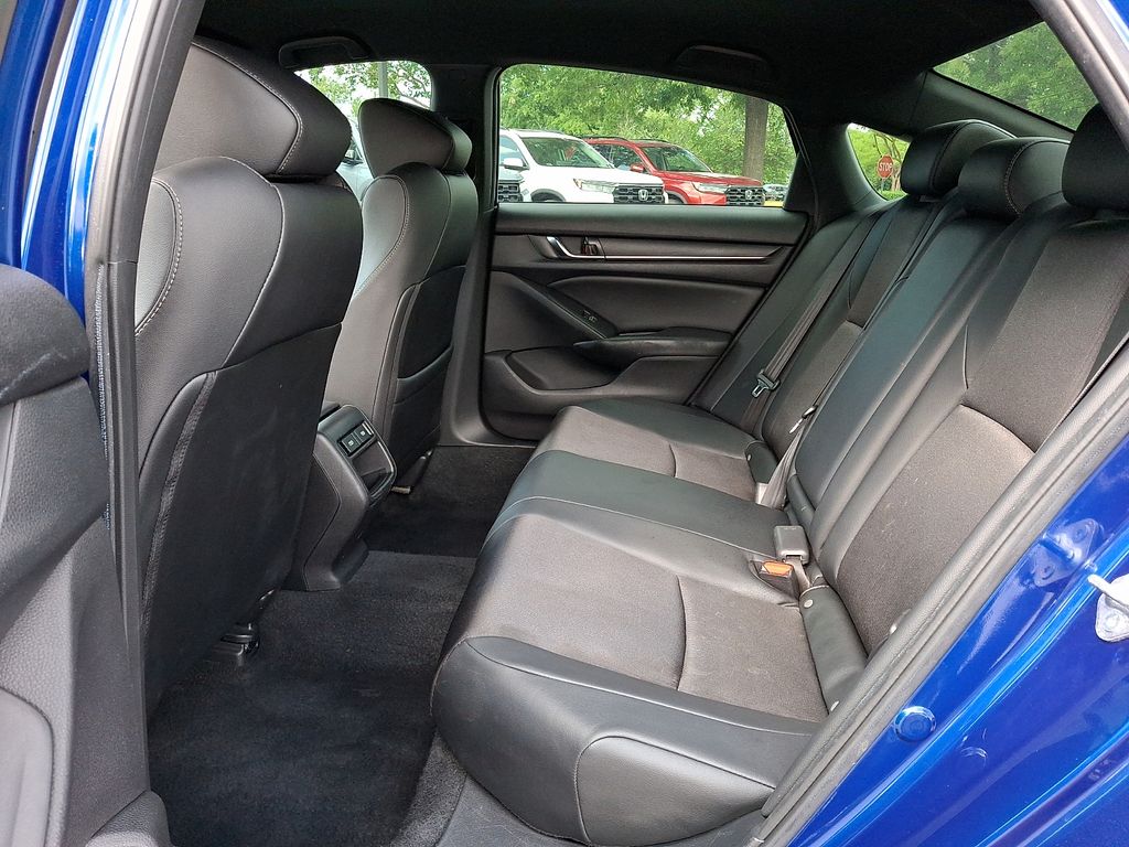 2021 Honda Accord Sport - Photo 11