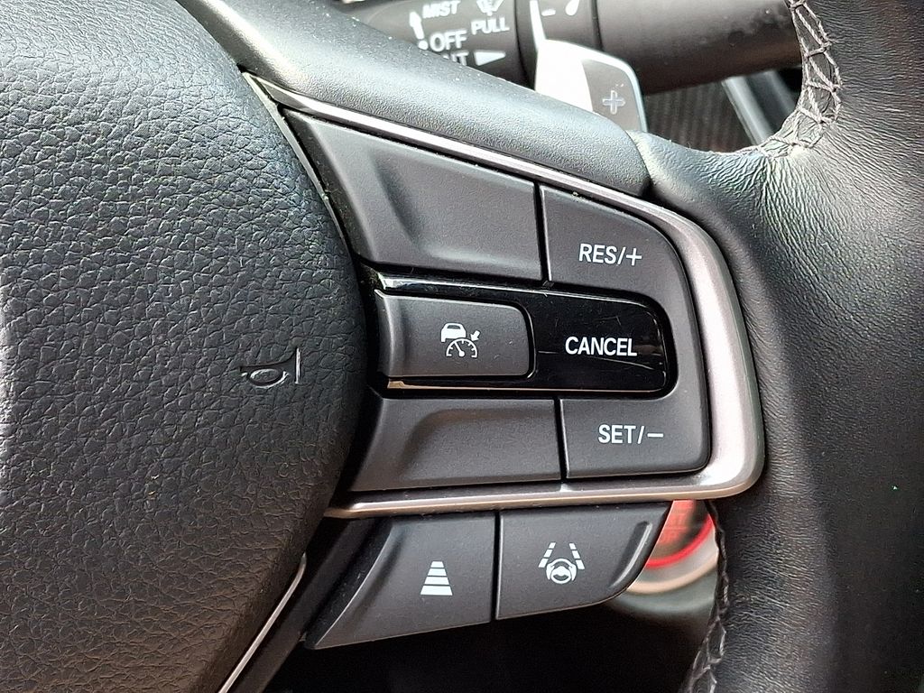 2021 Honda Accord Sport - Photo 25
