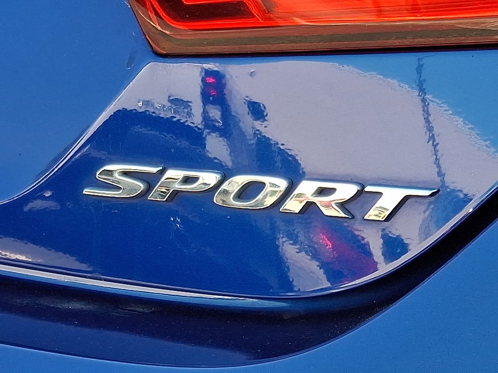Thumbnail: 2022 Honda Accord - 32