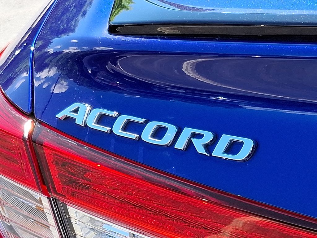 Thumbnail: 2022 Honda Accord - 31