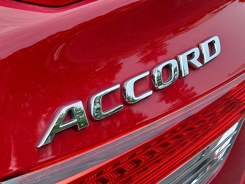 Thumbnail: 2019 Honda Accord - 7