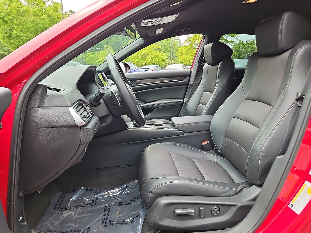 Thumbnail: 2019 Honda Accord - 11