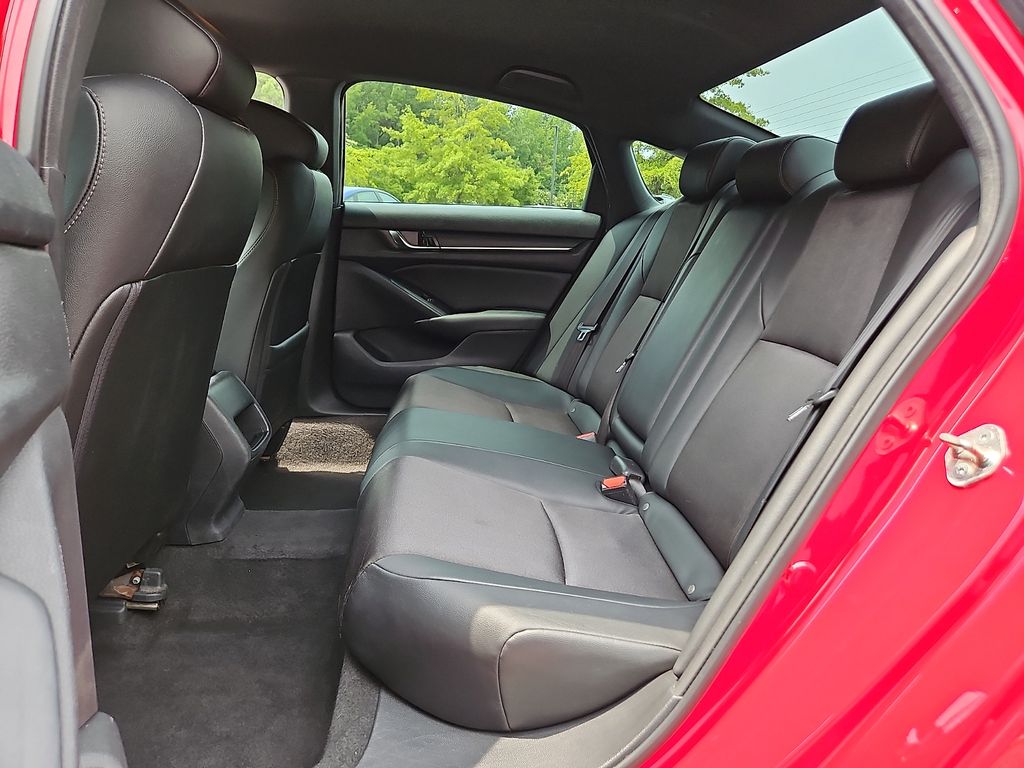 Thumbnail: 2019 Honda Accord - 12