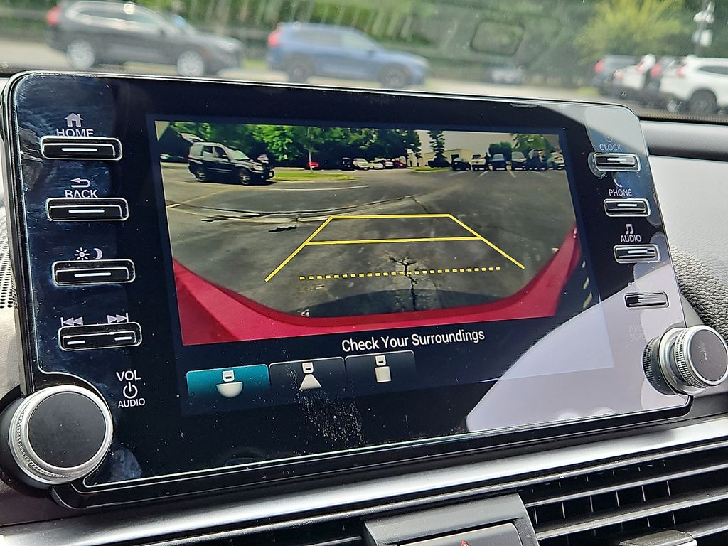 Thumbnail: 2019 Honda Accord - 23