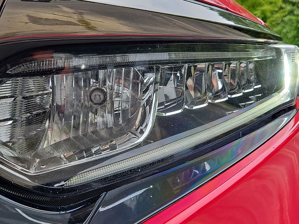 Thumbnail: 2019 Honda Accord - 20