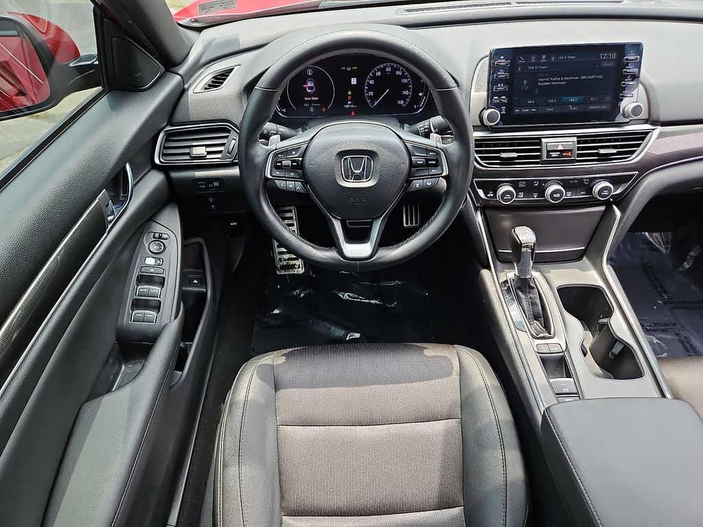 Thumbnail: 2019 Honda Accord - 2