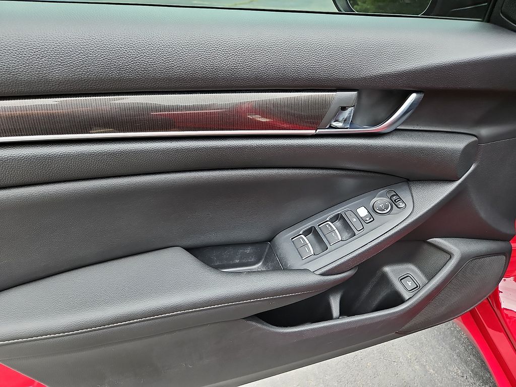 Thumbnail: 2019 Honda Accord - 21