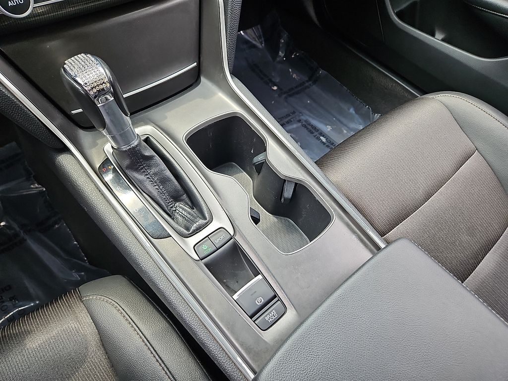 Thumbnail: 2019 Honda Accord - 14