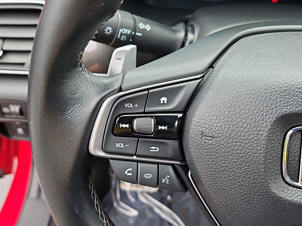 Thumbnail: 2019 Honda Accord - 24