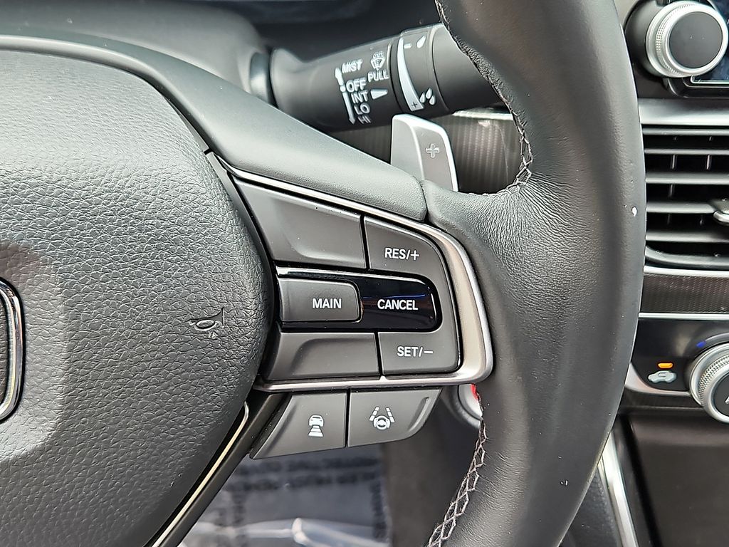 Thumbnail: 2019 Honda Accord - 25