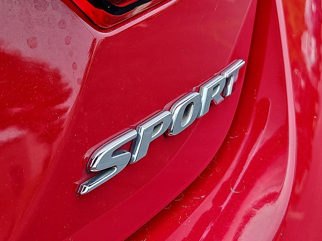Thumbnail: 2019 Honda Accord - 29