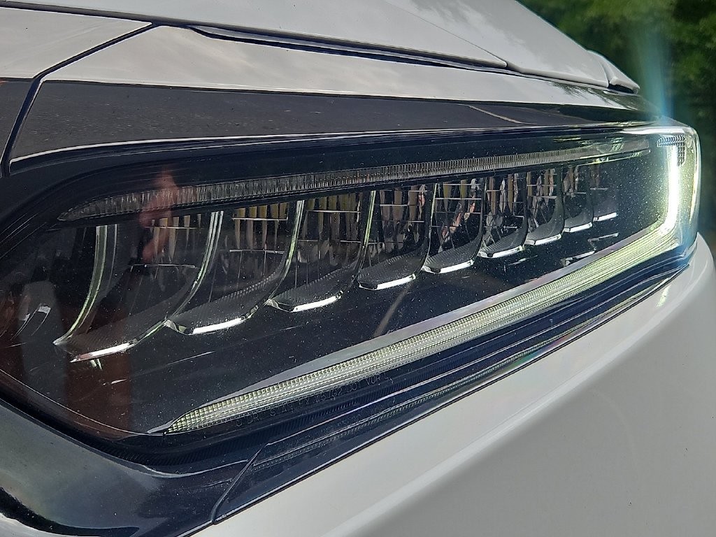 Thumbnail: 2022 Honda Accord - 20