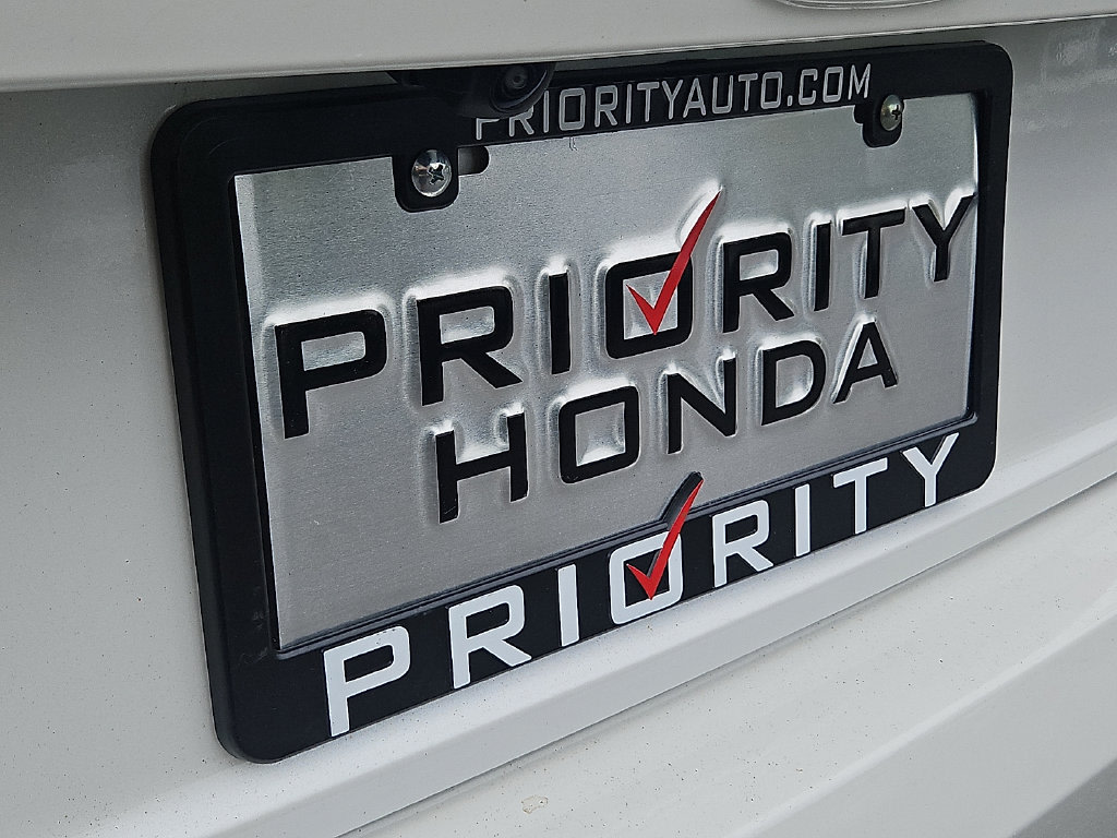 Thumbnail: 2022 Honda Accord - 31