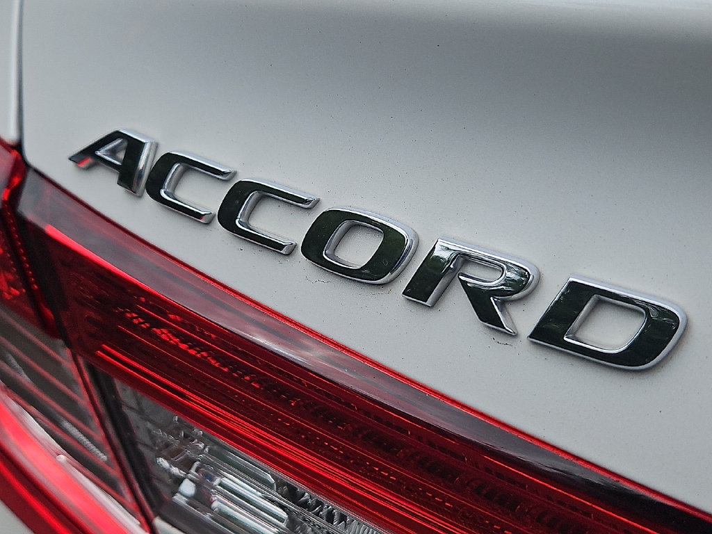 Thumbnail: 2022 Honda Accord - 7