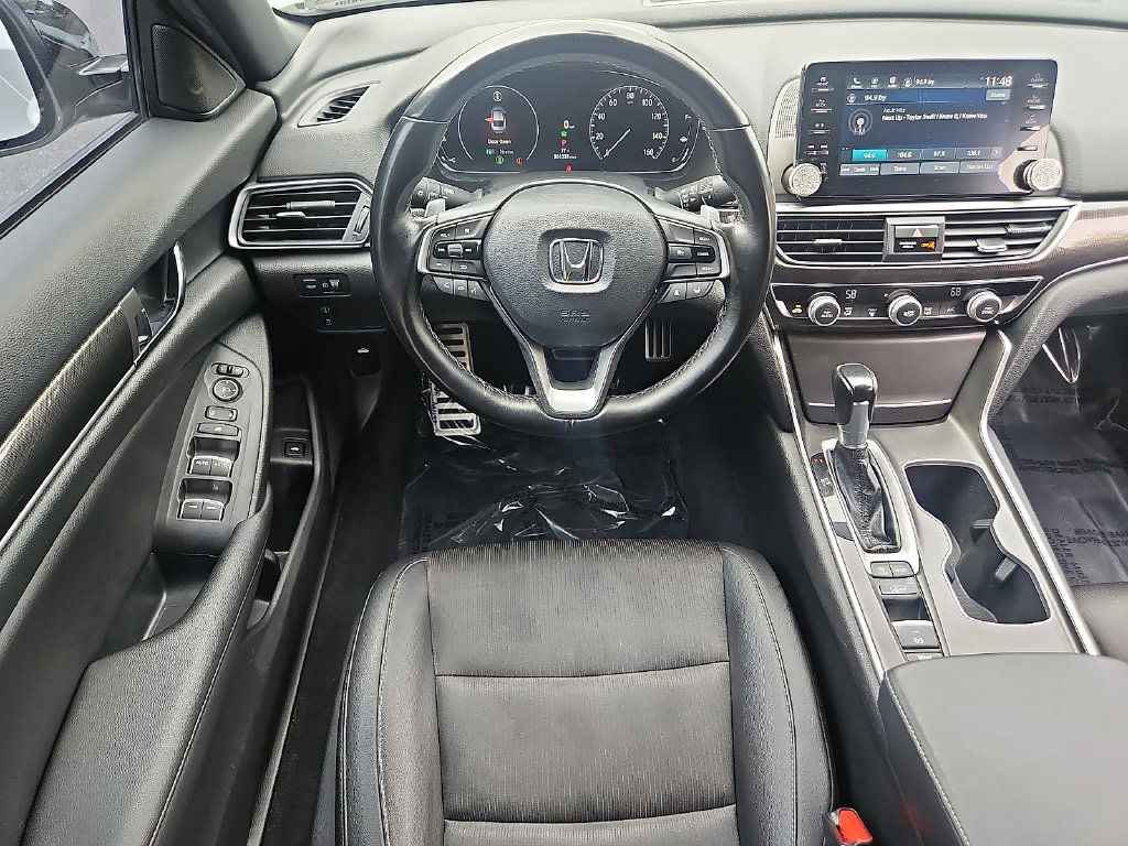 Thumbnail: 2022 Honda Accord - 2