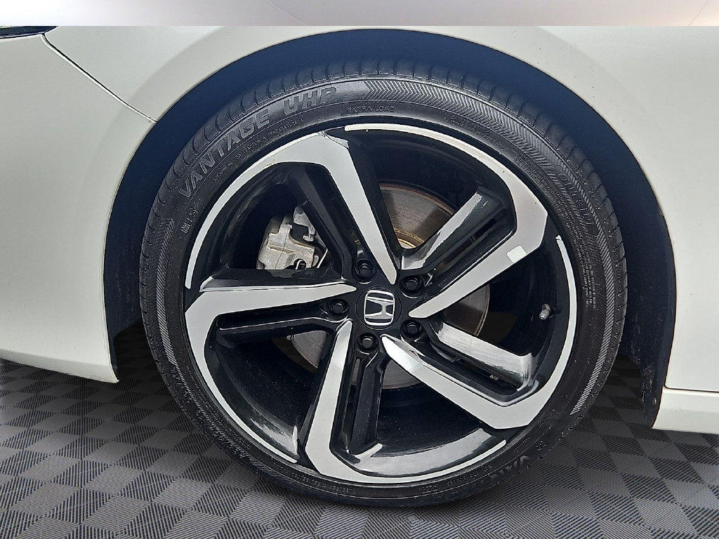 Thumbnail: 2022 Honda Accord - 8
