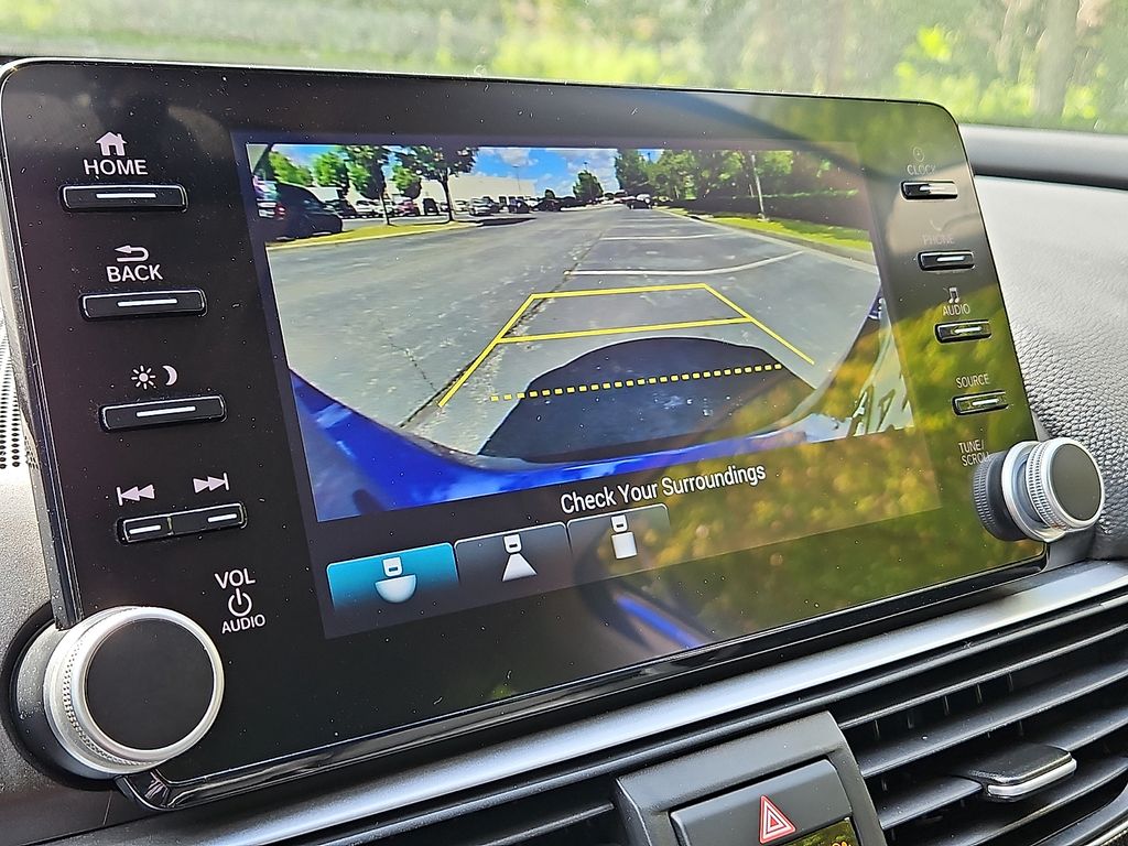 Thumbnail: 2022 Honda Accord - 20