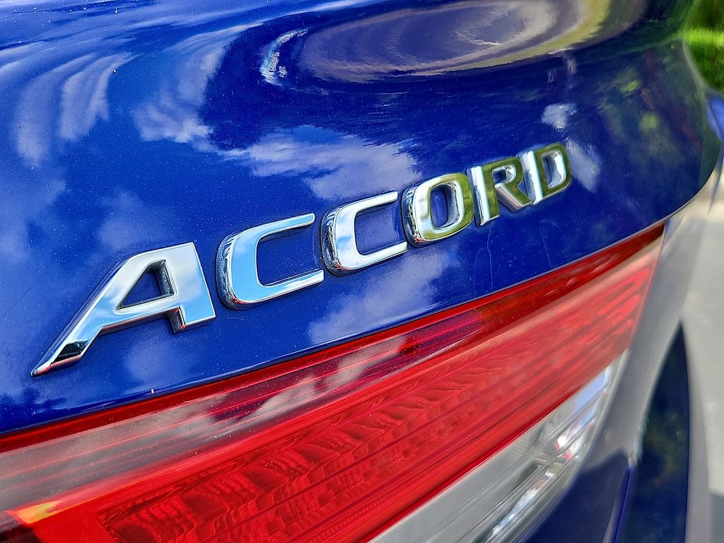 Thumbnail: 2022 Honda Accord - 6