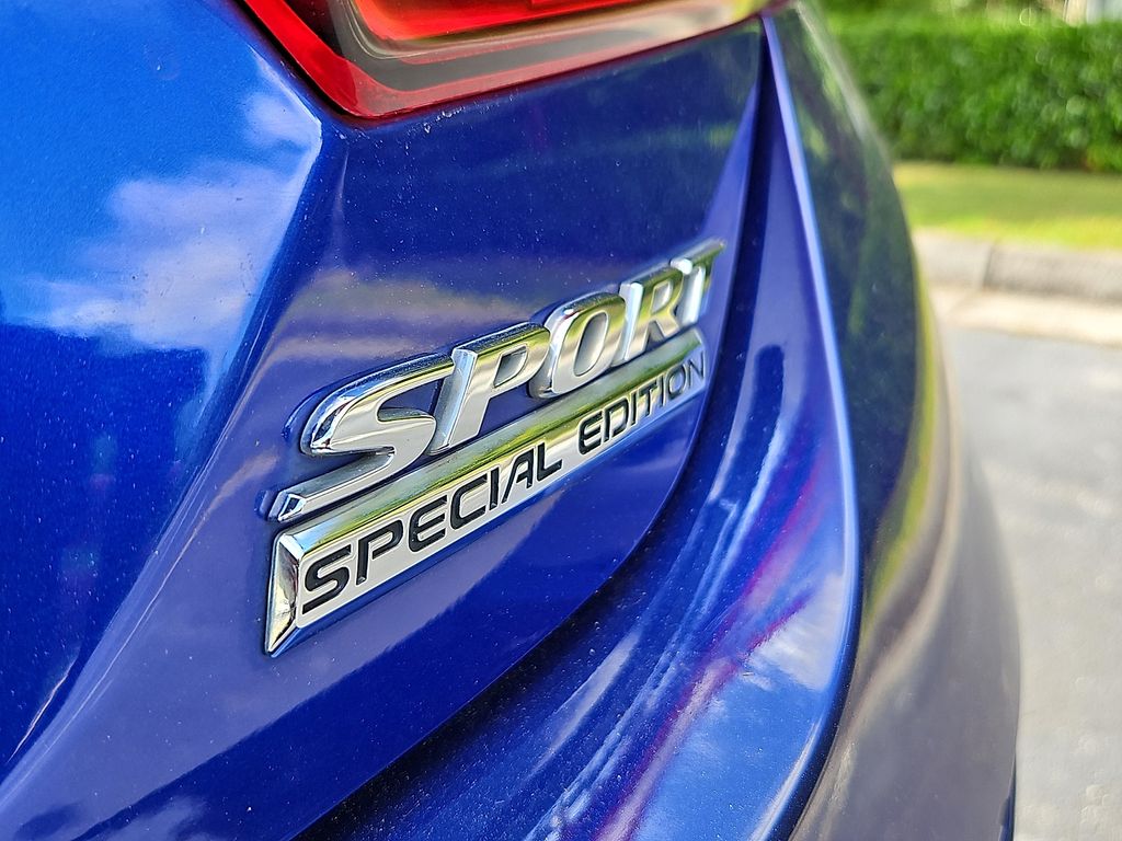 Thumbnail: 2022 Honda Accord - 25