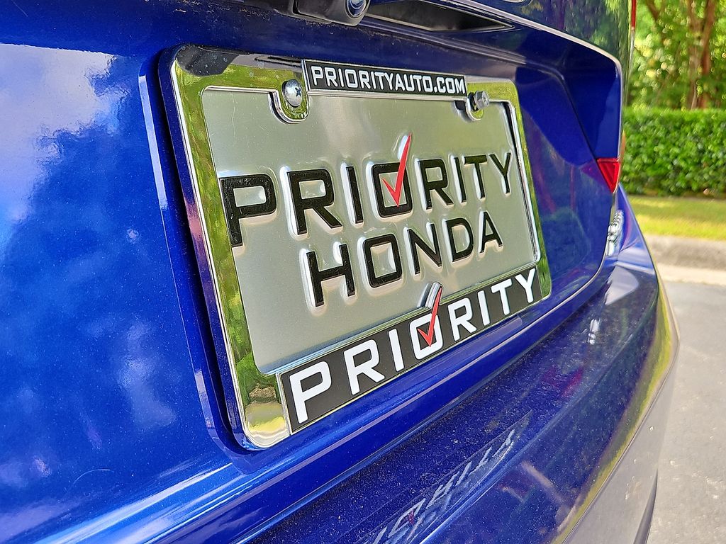 Thumbnail: 2022 Honda Accord - 26