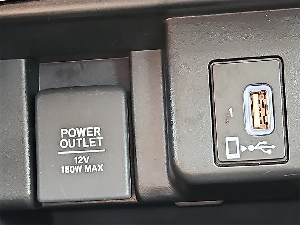 Thumbnail: 2019 Honda Accord - 27