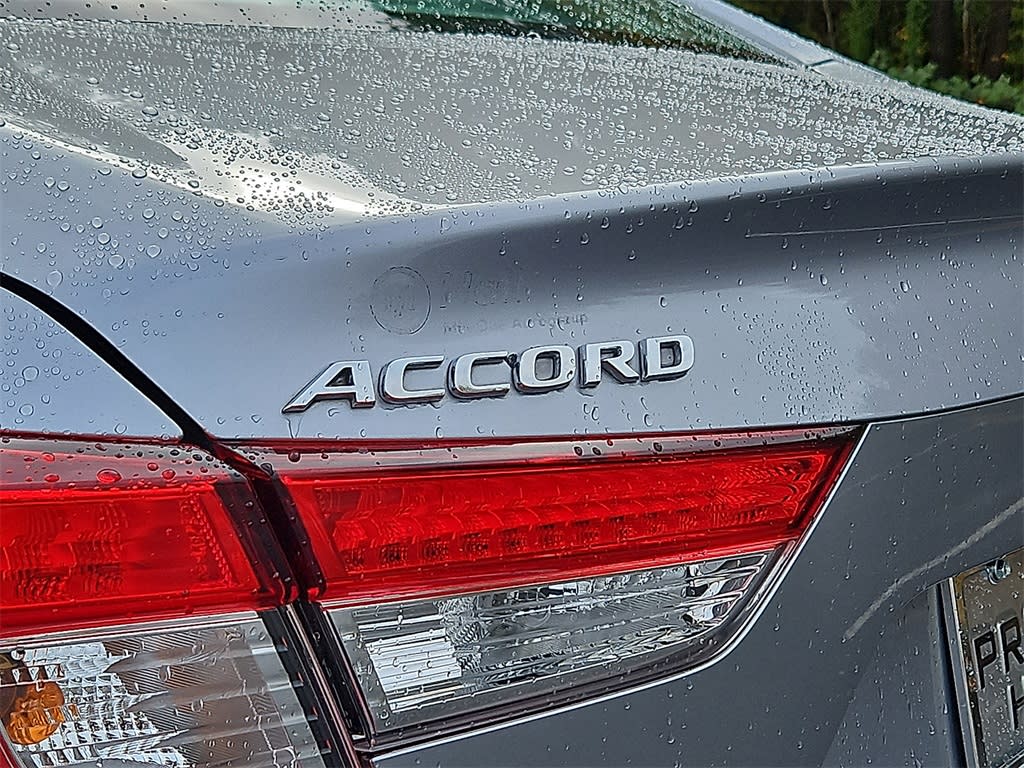 Thumbnail: 2019 Honda Accord - 29
