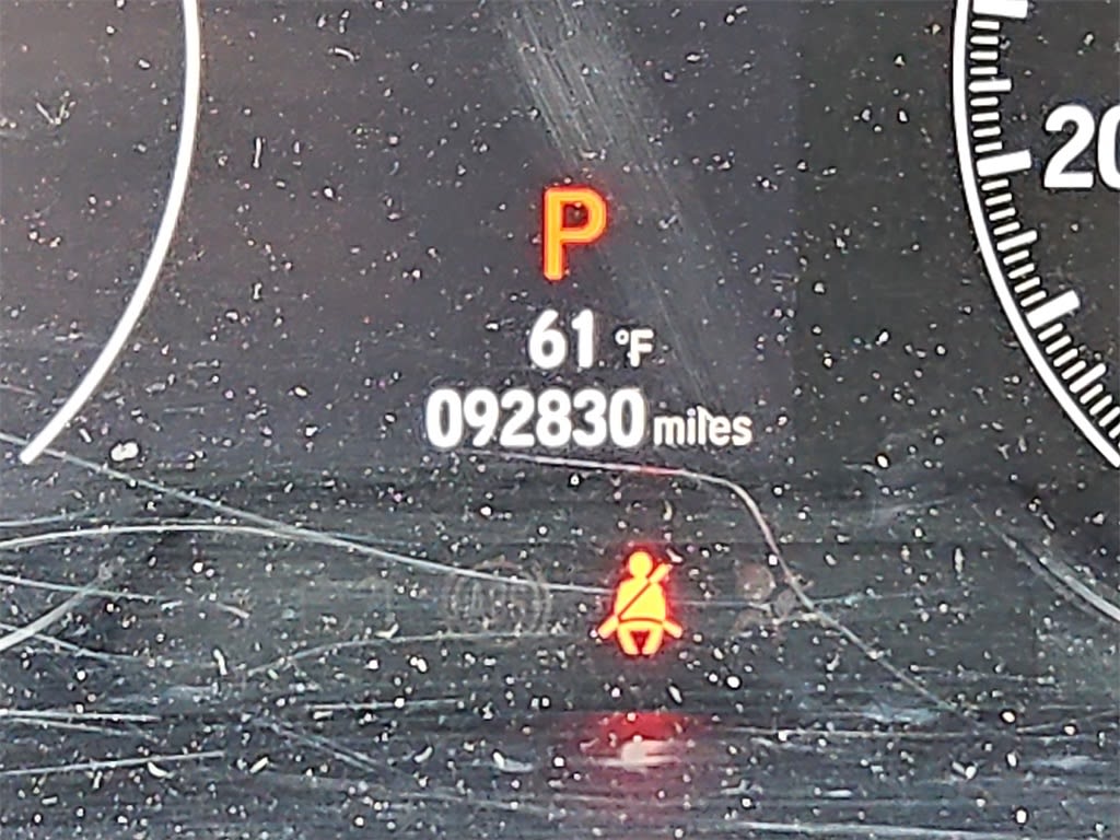 Thumbnail: 2019 Honda Accord - 14