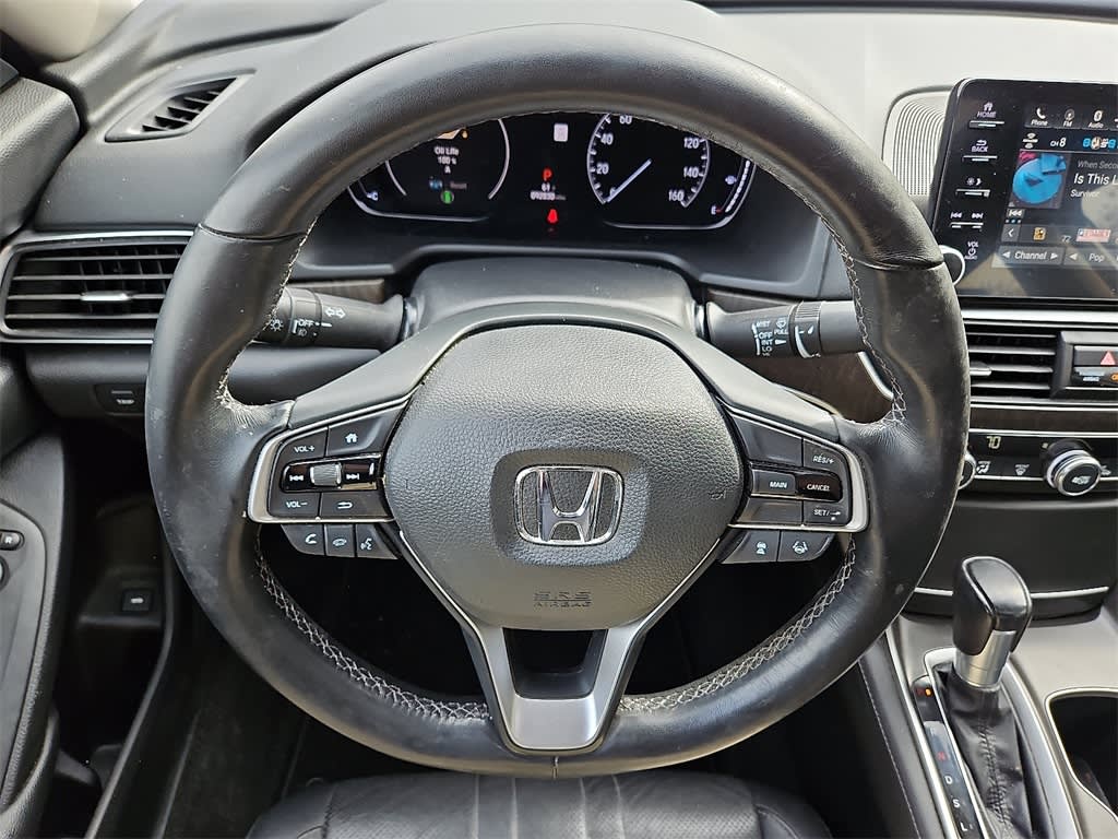 Thumbnail: 2019 Honda Accord - 9