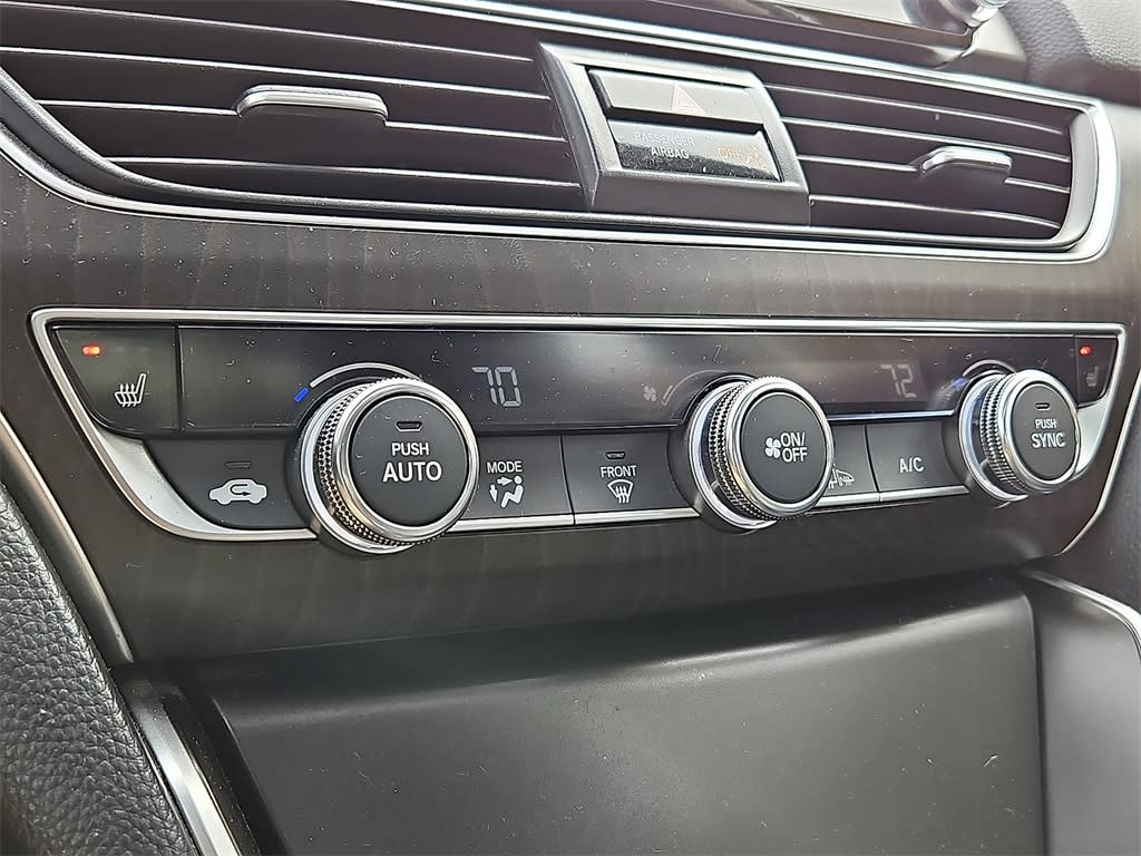 Thumbnail: 2019 Honda Accord - 22