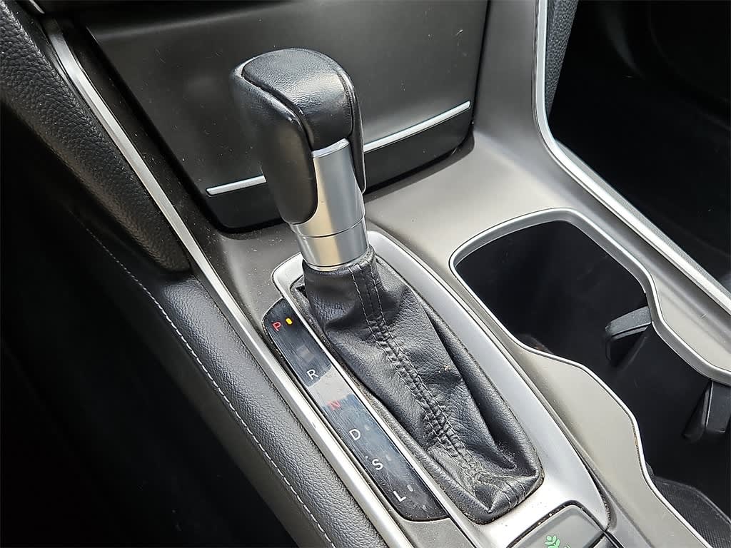 Thumbnail: 2019 Honda Accord - 13