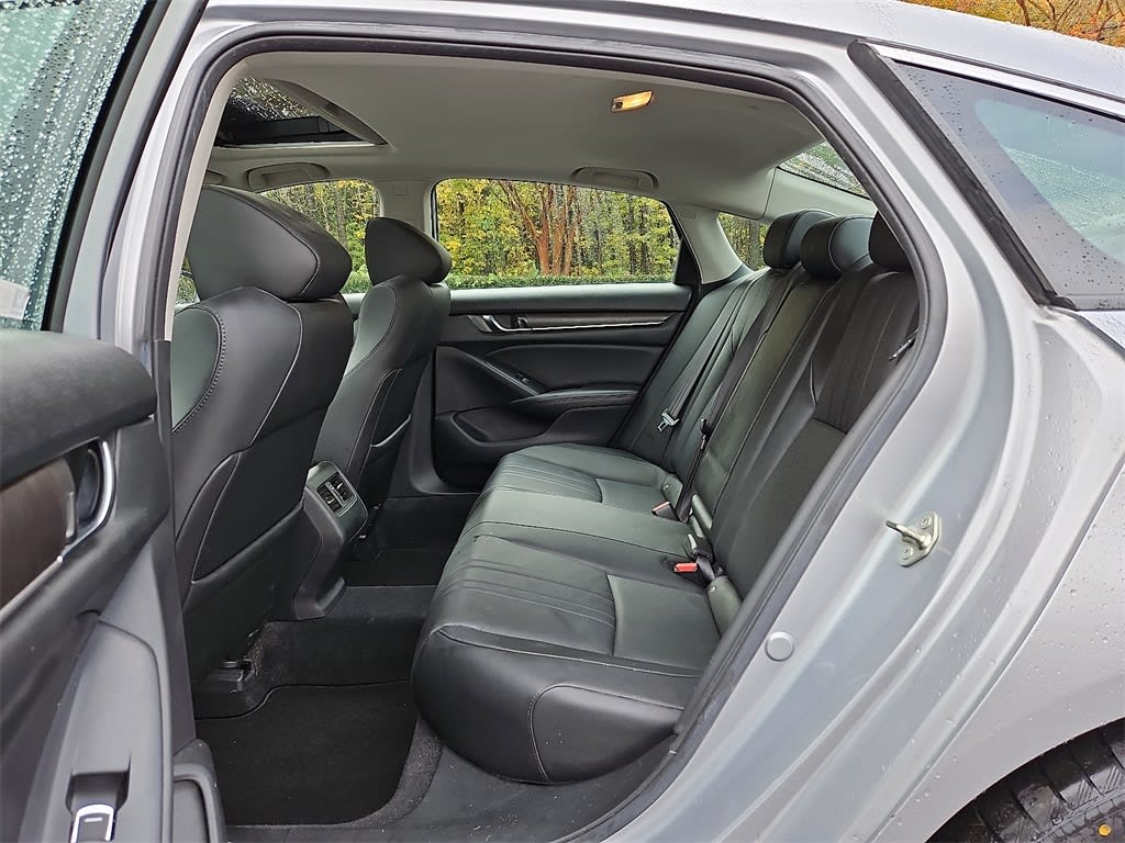 Thumbnail: 2019 Honda Accord - 11