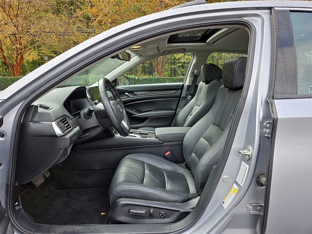 Thumbnail: 2019 Honda Accord - 10