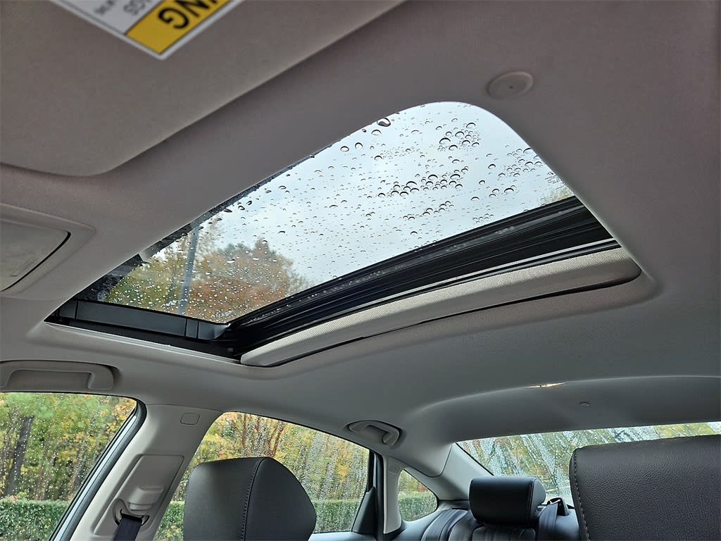 Thumbnail: 2019 Honda Accord - 21