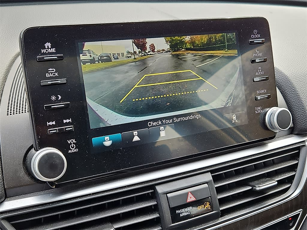 Thumbnail: 2019 Honda Accord - 23