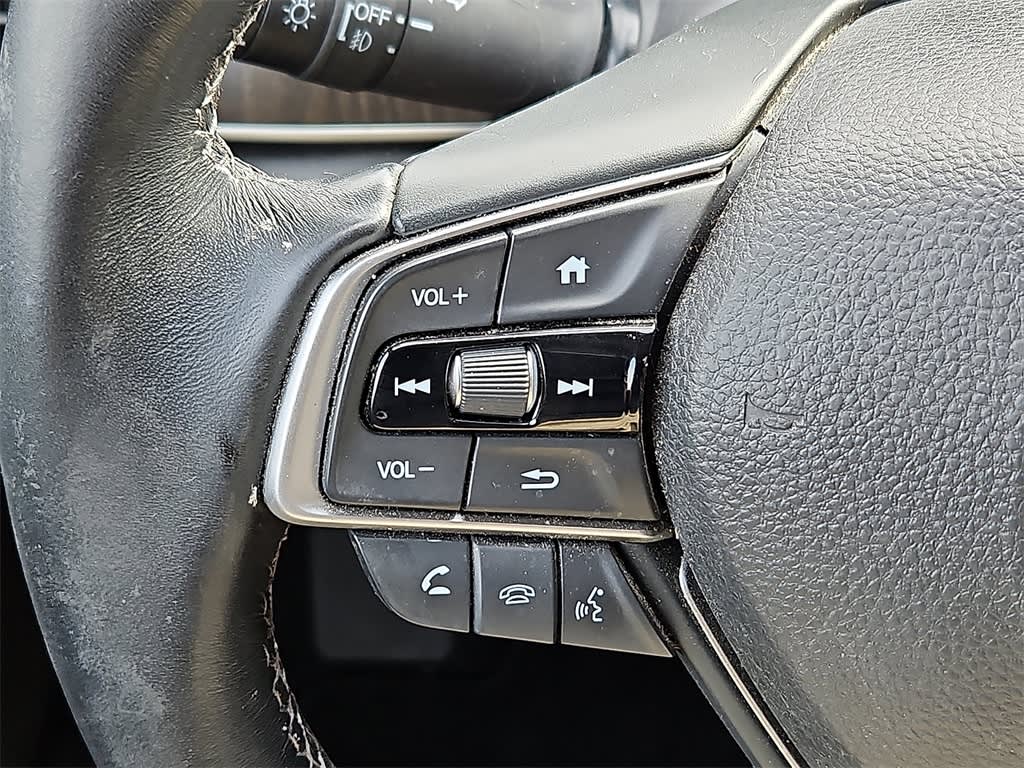 Thumbnail: 2019 Honda Accord - 24