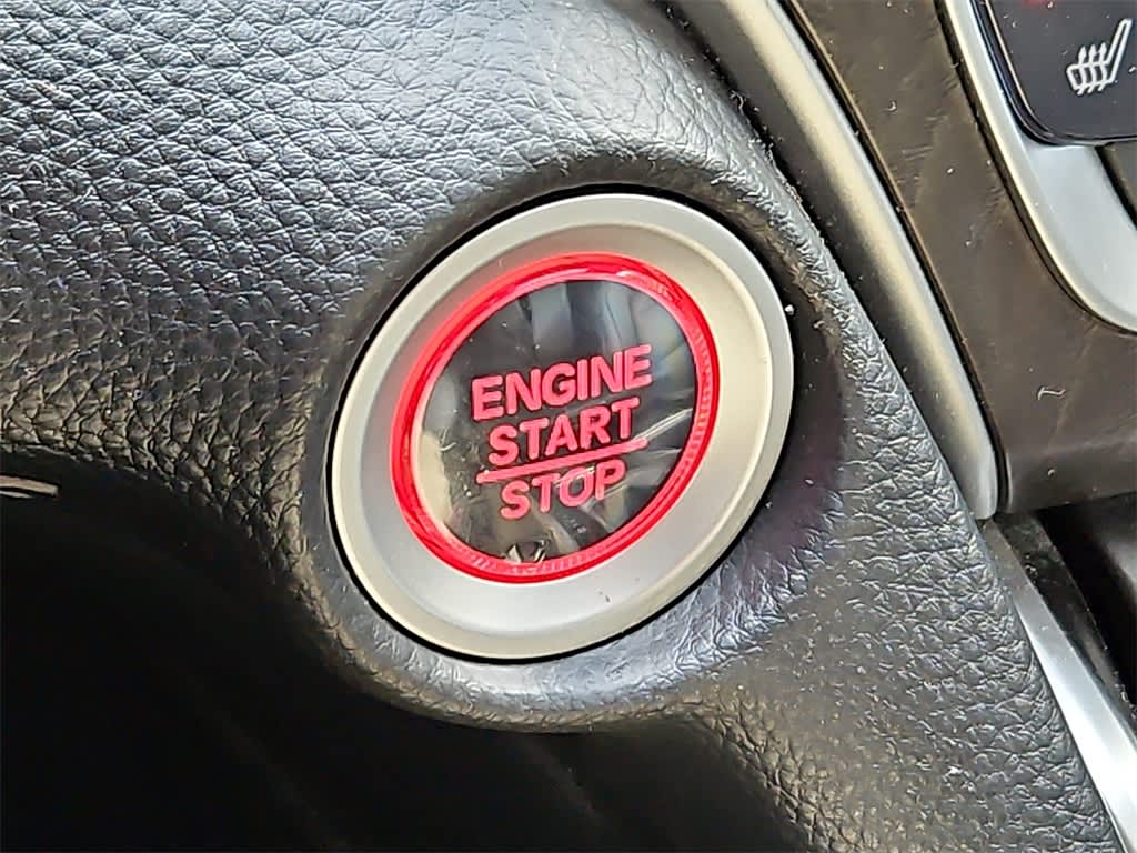 Thumbnail: 2019 Honda Accord - 26