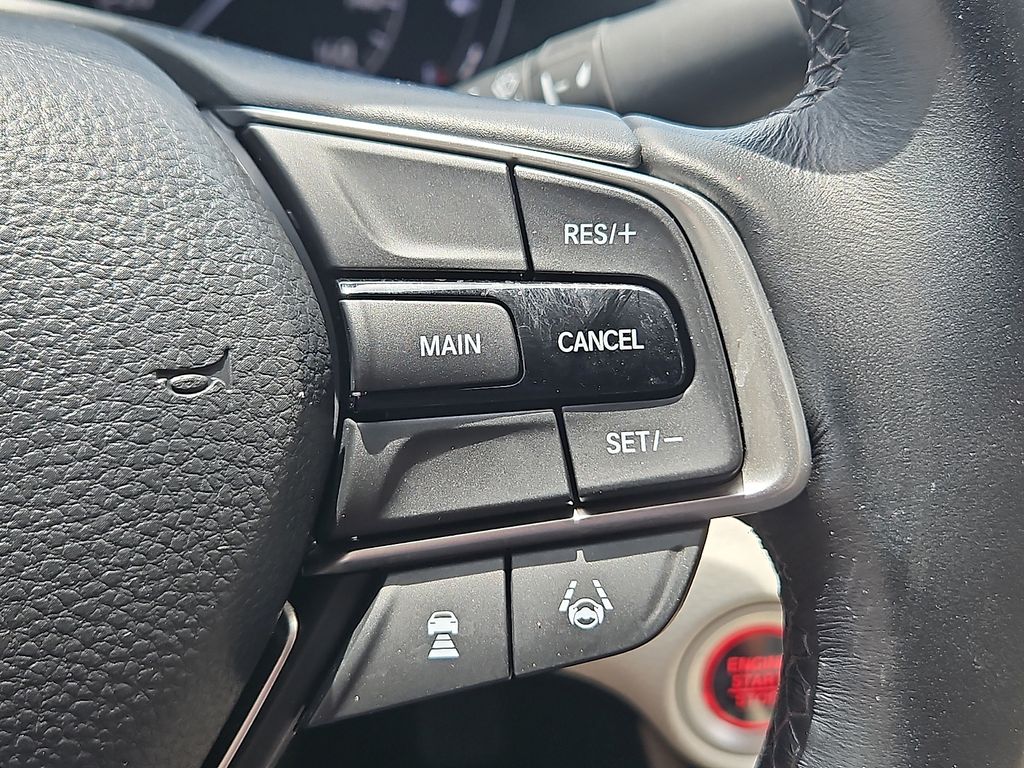 Thumbnail: 2020 Honda Accord - 26