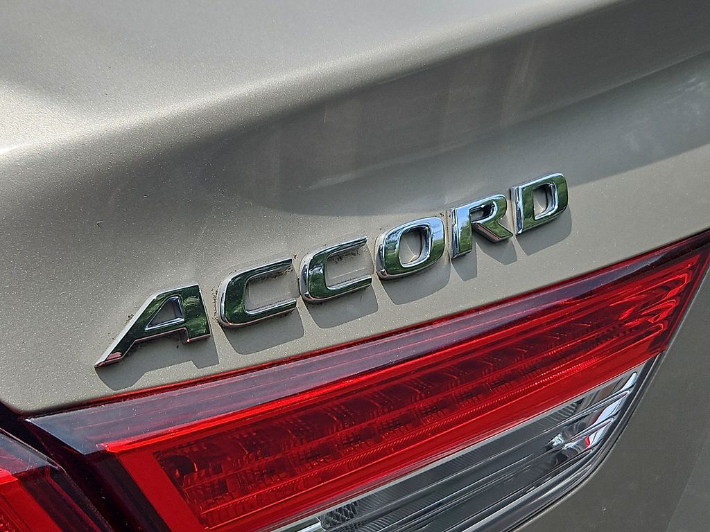 Thumbnail: 2020 Honda Accord - 7