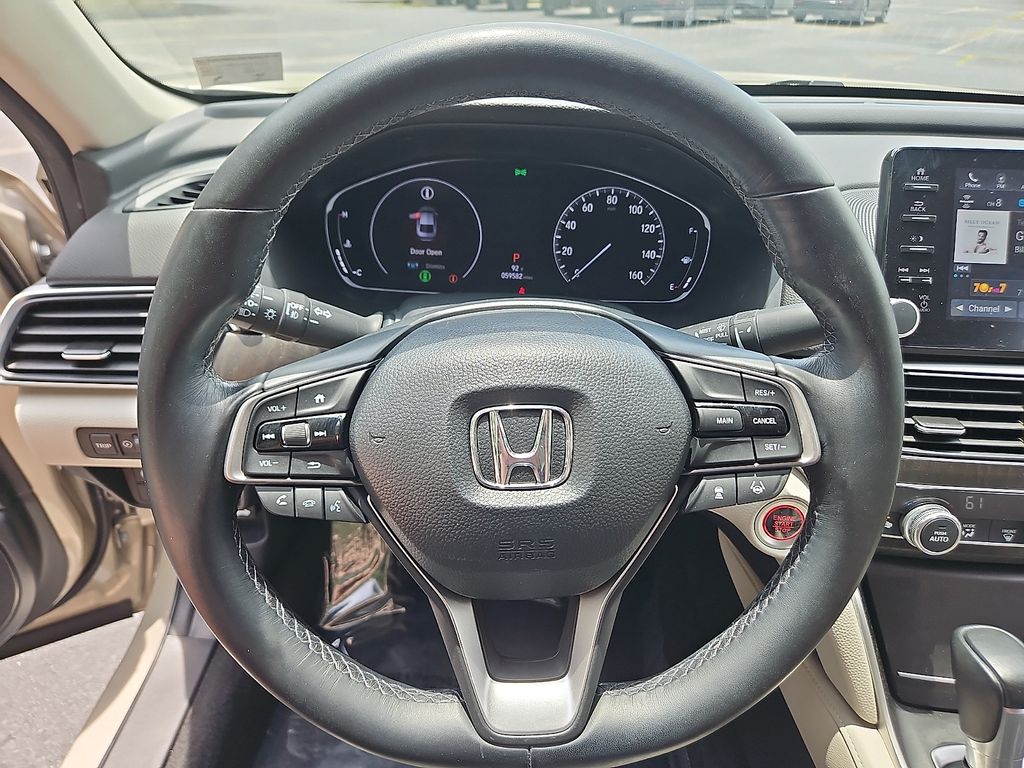 Thumbnail: 2020 Honda Accord - 10